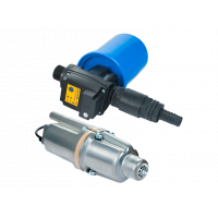 Станция автоматического водоснабжения UNIPUMP АКВАРОБОТ ВИБРА 2-15 Н