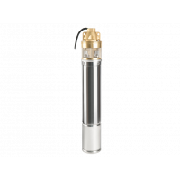 Насос погружной вихревой UNIPUMP 4SKM 200 (1,5 кВт, кабель-40м)