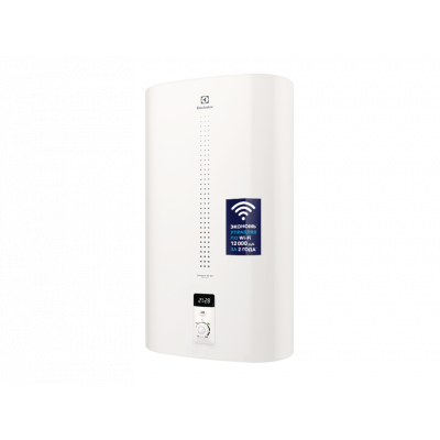 Водонагреватель Electrolux EWH 100 Centurio IQ 2.0
