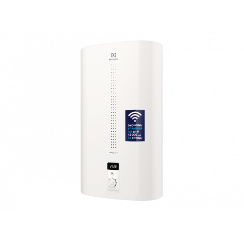 Водонагреватель Electrolux EWH 100 Centurio IQ 2.0