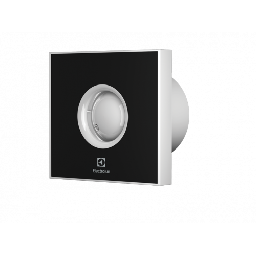 Вентилятор вытяжной Electrolux серии Rainbow EAFR-100 black