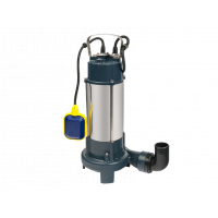 Насос фекальный UNIPUMP FEKACUT V750DF