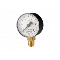 Манометр HONEYWELL M38K-A10 для D04/HS10S