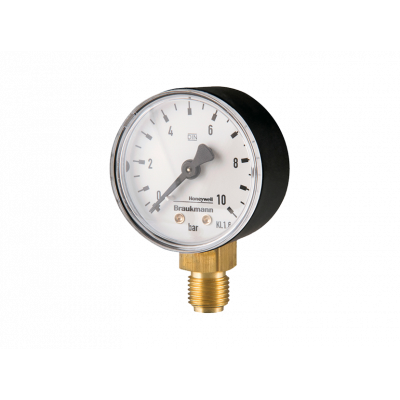 Манометр HONEYWELL M38K-A10 для D04/HS10S Манометр HONEYWELL M38K-A10 для D04/HS10S