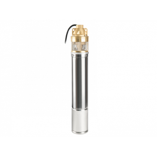 Насос погружной вихревой UNIPUMP 4SKM 100 (750Вт, кабель-20м)