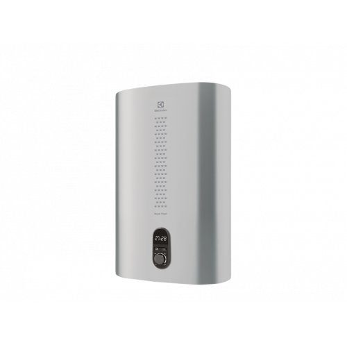 Водонагреватель Electrolux EWH 80 Royal Flash Silver