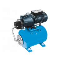 Станция автоматического водоснабжения UNIPUMP AUTO JET 60 S 24л