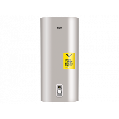 Водонагреватель Zanussi ZWH/S 50 Splendore XP 2.0 Silver