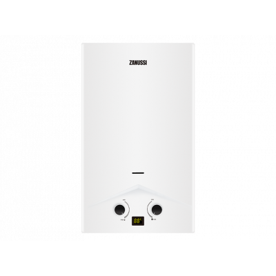 Колонка газовая Zanussi GWH 10 Rivo Колонка газовая Zanussi GWH 10 Rivo