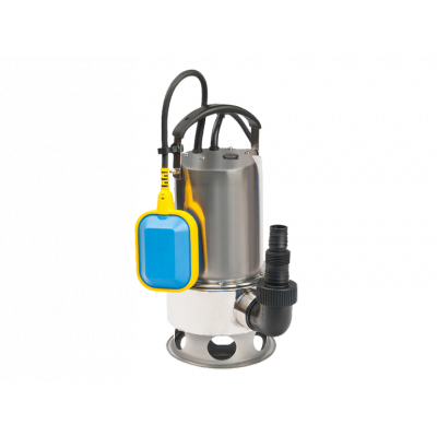 Насос дренажный UNIPUMP INOXVORT 1100 SW Насос дренажный UNIPUMP INOXVORT 1100 SW