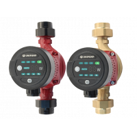 Насос циркуляционный UNIPUMP (отопл.) LPA 25-60