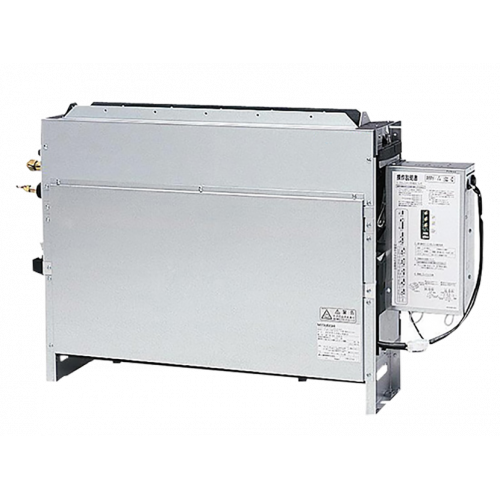 Внутренний блок Mitsubishi Electric напольного типа PFFY-P25 VLRMM-E