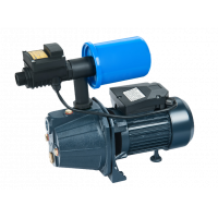 Станция адаптивная UNIPUMP АКВАРОБОТ JET 100 S 2л