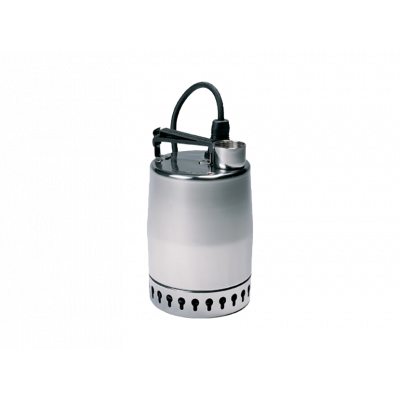 Насос дренажный Grundfos KP 250 - A1 каб.10m (Hmax=7,5м; Qmax=180л/мин.)