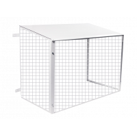 Ограждение Ballu 500х1000х600