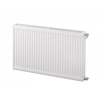 Радиатор панельный Royal Thermo COMPACT C33-600-400 RAL9016
