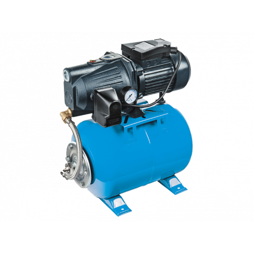 Станция автоматического водоснабжения UNIPUMP AUTO JET 100 L-5