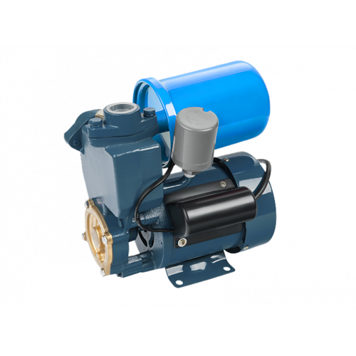 Станция автоматического водоснабжения UNIPUMP AUPS 126 (г/а-2 л)
