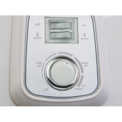 Водонагреватель Electrolux EWH 30 Royal Silver