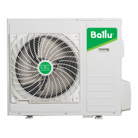 Блок наружный BALLU B4OI-FM/out-28HN1/EU мульти сплит-системы, инверторного типа
