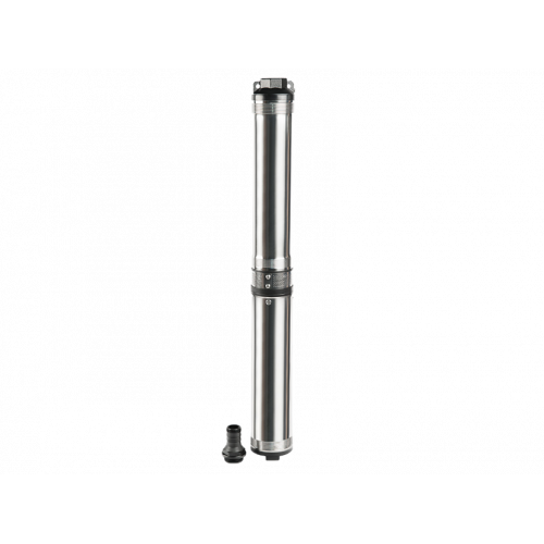 Насос погружной скважинный UNIPUMP ECO-2 (0.74kW,30 м)