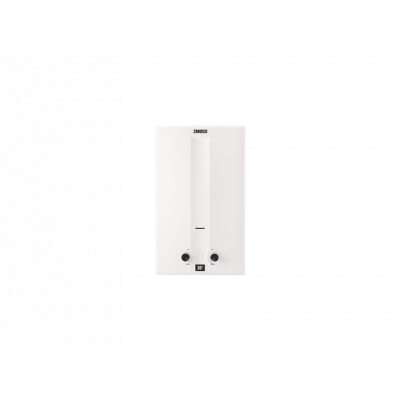 Колонка газовая Zanussi GWH 6 Fonte LPG