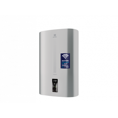 Водонагреватель Electrolux EWH 80 Centurio IQ 2.0 Silver