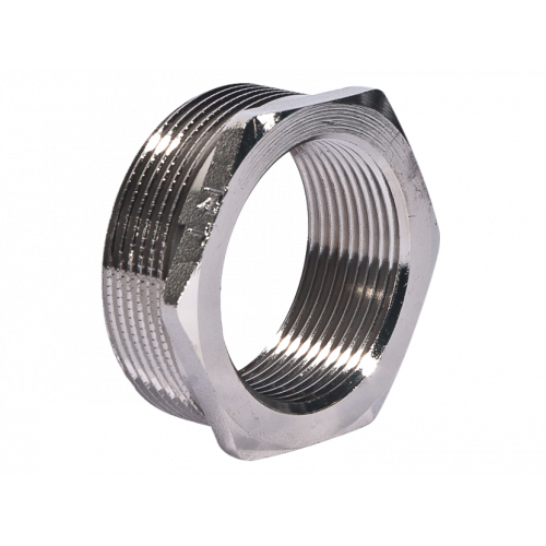 Переходник Royal Thermo 1"х1/2" нар.-вн.