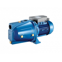 Насос поверхностный UNIPUMP JET 80 L
