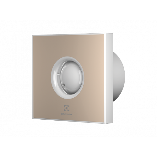 Вентилятор вытяжной Electrolux серии Rainbow EAFR-120 beige