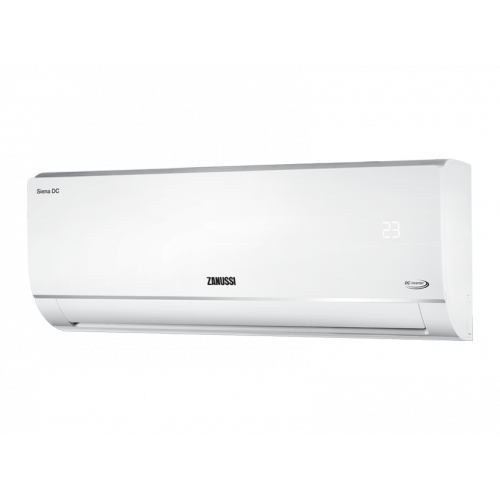 Сплит-система инверторного типа Zanussi ZACS/I-09 HS/N1 комплект
