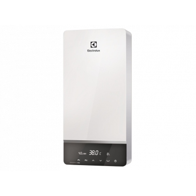 Водонагреватель проточный Electrolux NPX 18-24 Sensomatic Pro Водонагреватель проточный Electrolux NPX 18-24 Sensomatic Pro
