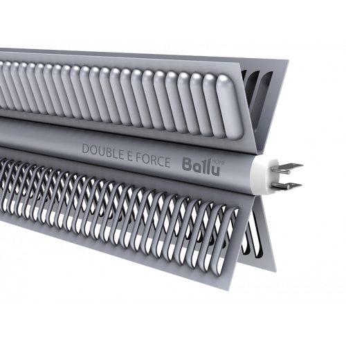 Конвектор электрический Ballu Solo BEC/SM-1500