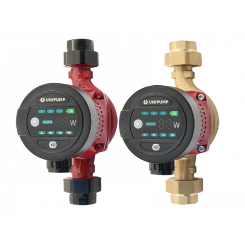 Насос циркуляционный UNIPUMP (ГВС, тепл. пол) LPA 25-60 В