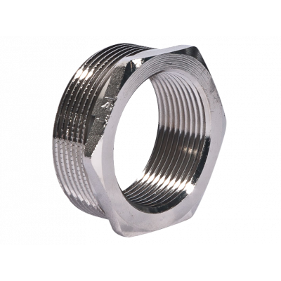 Переходник Royal Thermo 3/8"х1/4" нар.-вн. Переходник Royal Thermo 3/8"х1/4" нар.-вн.