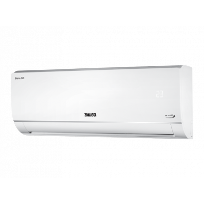 Сплит-система инверторного типа Zanussi ZACS/I-07 HS/N1 комплект
