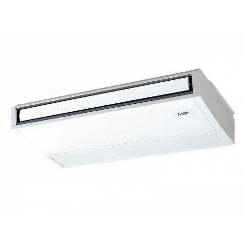 Внутренний блок Mitsubishi Electric подвесного типа PCFY-P100 VKM-E