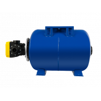Комплект автоматики UNIPUMP АКВАРОБОТ ТУРБИПРЕСС 1,5 кВт