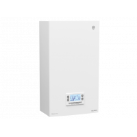 Котел настенный газовый Royal Thermo Aquarius 24 BC