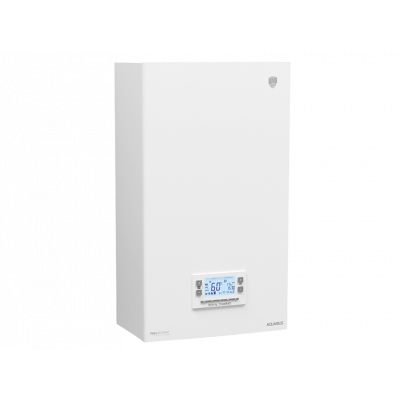 Котел настенный газовый Royal Thermo Aquarius 24 BC