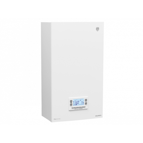Котел настенный газовый Royal Thermo Aquarius 24 BC