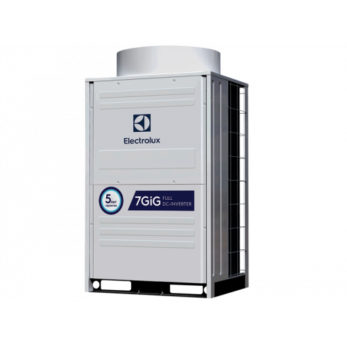 Блок наружный Electrolux ESVMO-SF-500-7GiG