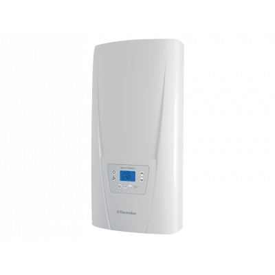 Проточный водонагреватель Electrolux SP 18-27 MULTYTRONIC Проточный водонагреватель Electrolux SP 18-27 MULTYTRONIC
