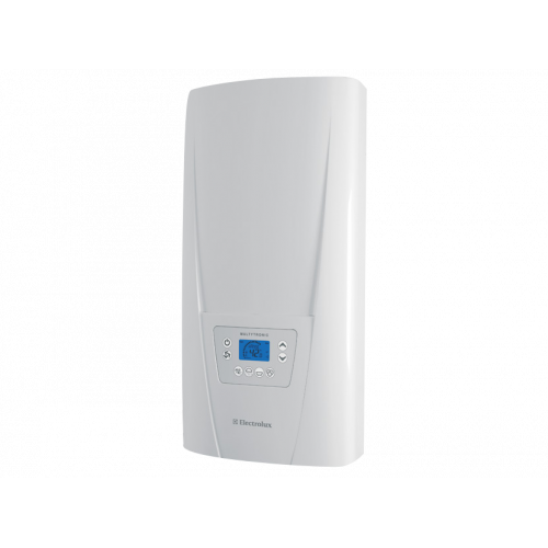 Проточный водонагреватель Electrolux SP 18-27 MULTYTRONIC