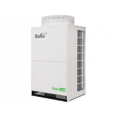 Блок наружный Ballu Machine BVRFO-450-KS6+