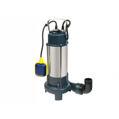 Насос фекальный UNIPUMP FEKACUT V2200DF Насос фекальный UNIPUMP FEKACUT V2200DF