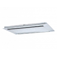 Панель потолочная Mitsubishi Electric CMP-63 VLW-С