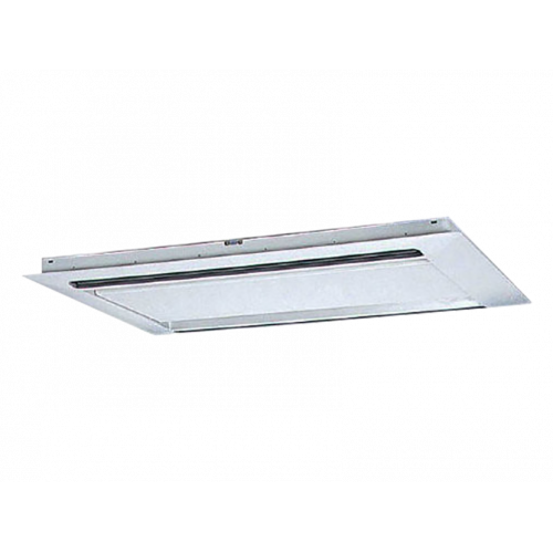Панель потолочная Mitsubishi Electric CMP-63 VLW-С