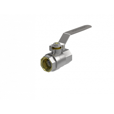 Кран шаровый Royal Thermo EXPERT 3/4" вн-вн, ручка-рычаг