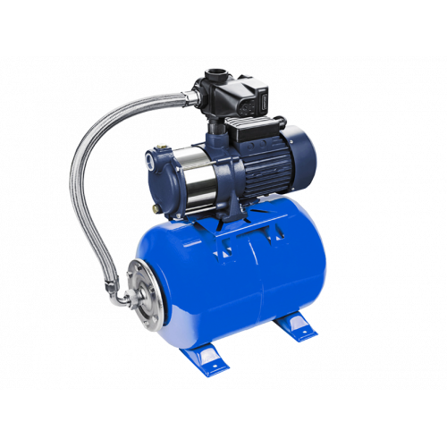 Станция автоматического водоснабжения UNIPUMP AUTO MH 400 A